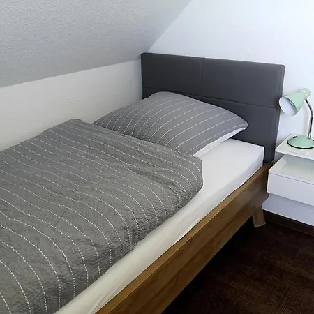 Prázdninový dům Seehaus Luddenhof 1 - A47193 Walchum
