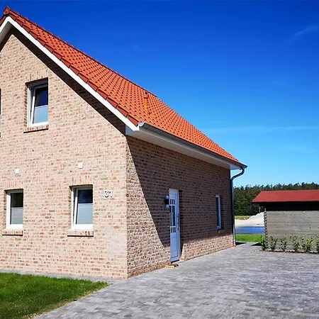 Seehaus Luddenhof 1 - A47193 *