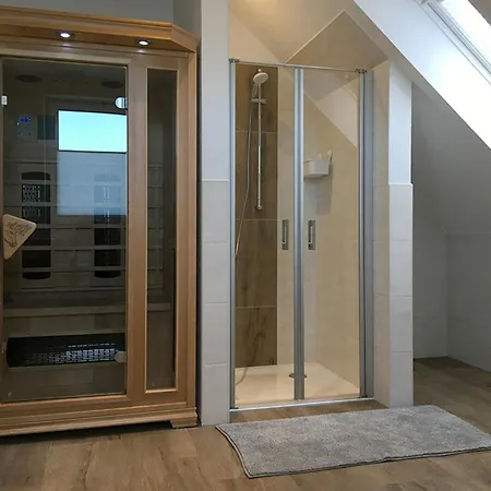 Seehaus Luddenhof 1 - A47193 Prázdninový dům Walchum