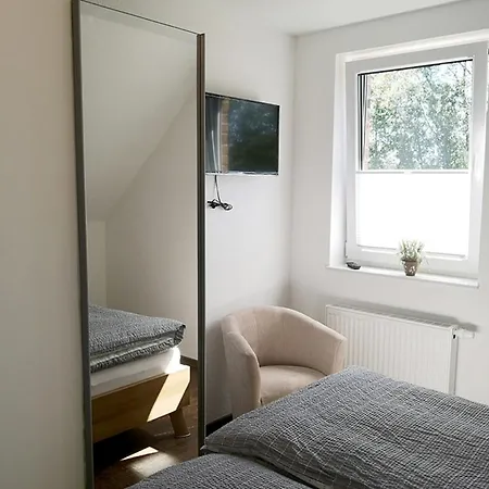 Seehaus Luddenhof 1 - A47193
