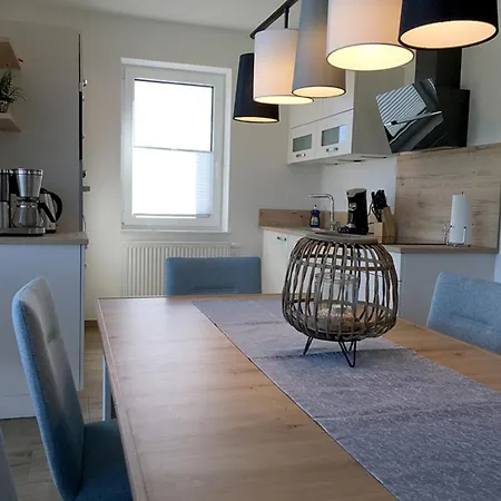 Prázdninový dům Seehaus Luddenhof 1 - A47193 Walchum